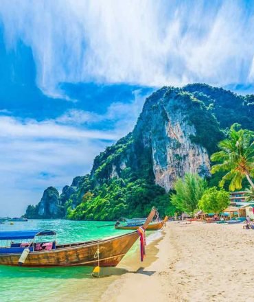 Phuket, Thailand, Asia