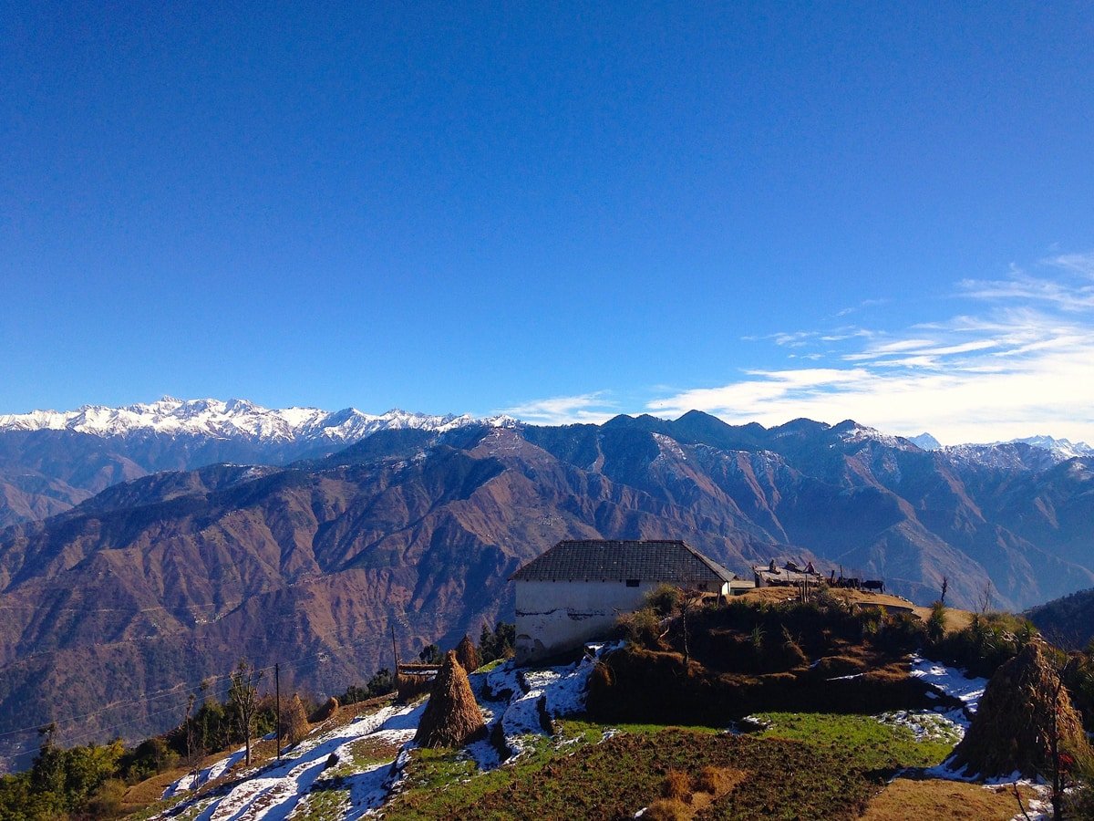 Day 6 - Manali - Dharamshala: The Land of Buddhist Lamas (240 Km./Approx. 8 Hrs.)