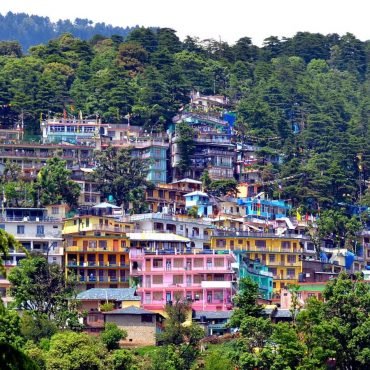 Dharamshala