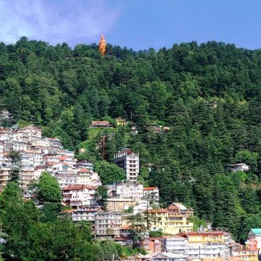 Shimla