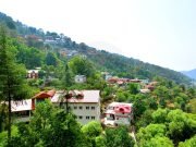 Kasol, Himachal Pradesh, India, Asia