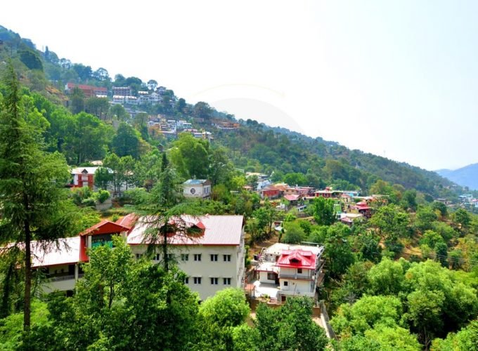 Kasol, Himachal Pradesh, India, Asia