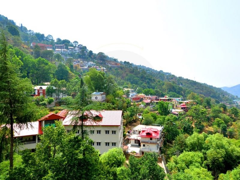 Kasol, Himachal Pradesh, India, Asia